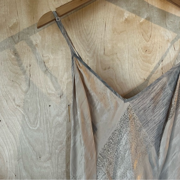 Victoria Secret Silk Nightgown Medium - Picture 2 of 6